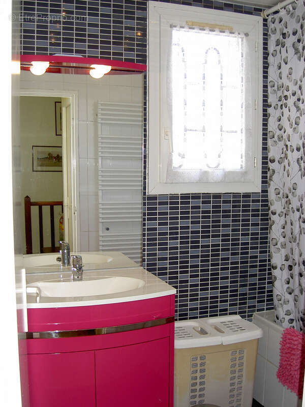 Maison à MONTIGNY-LE-BRETONNEUX