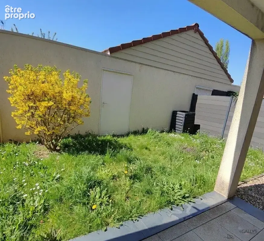 Appartement 2 pièces 45 m² à vendre à Bousse (57310) - photo 9