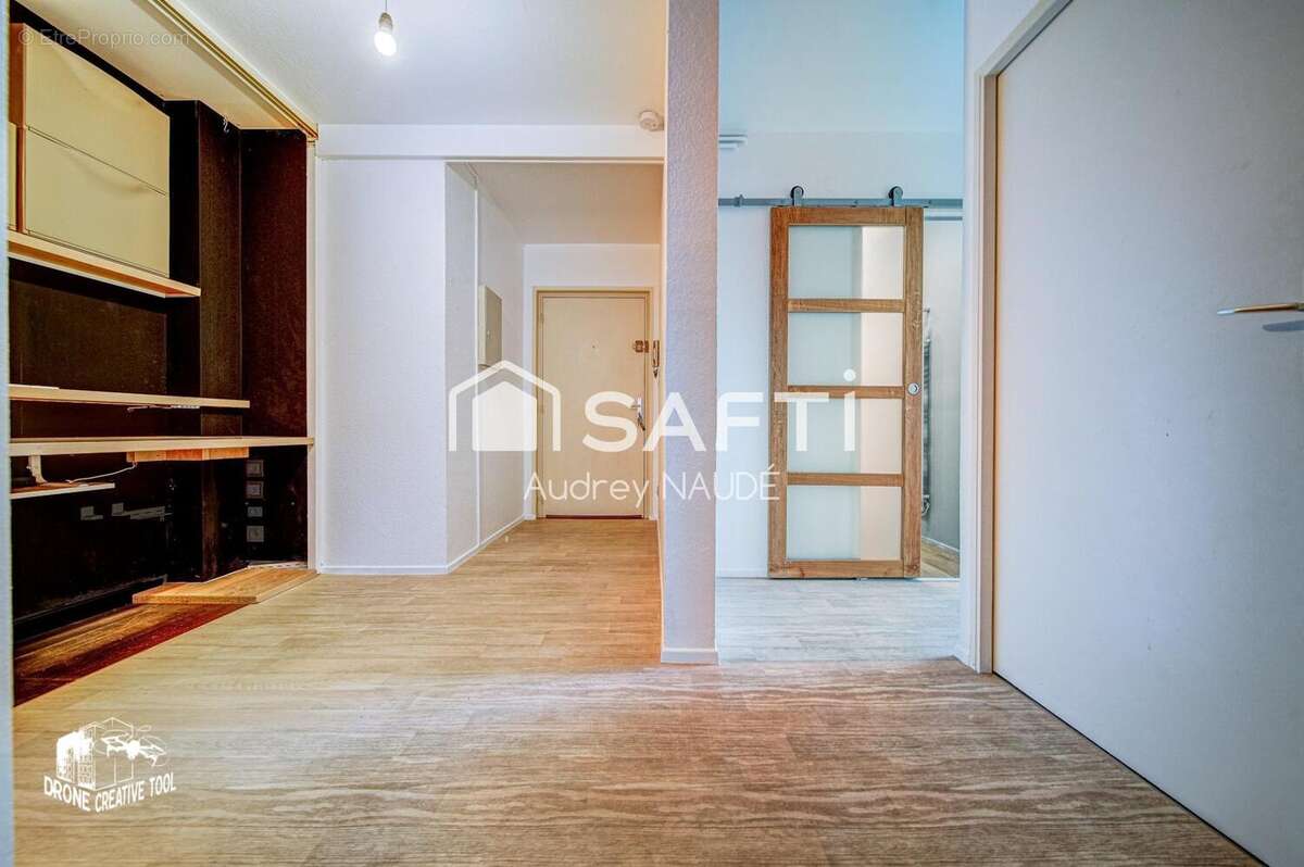 Photo 5 - Appartement à METZ