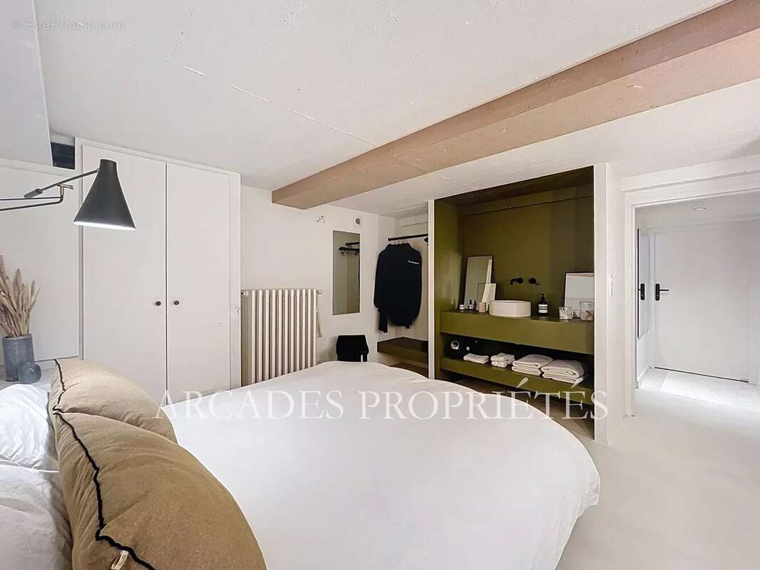 Maison à LIBOURNE