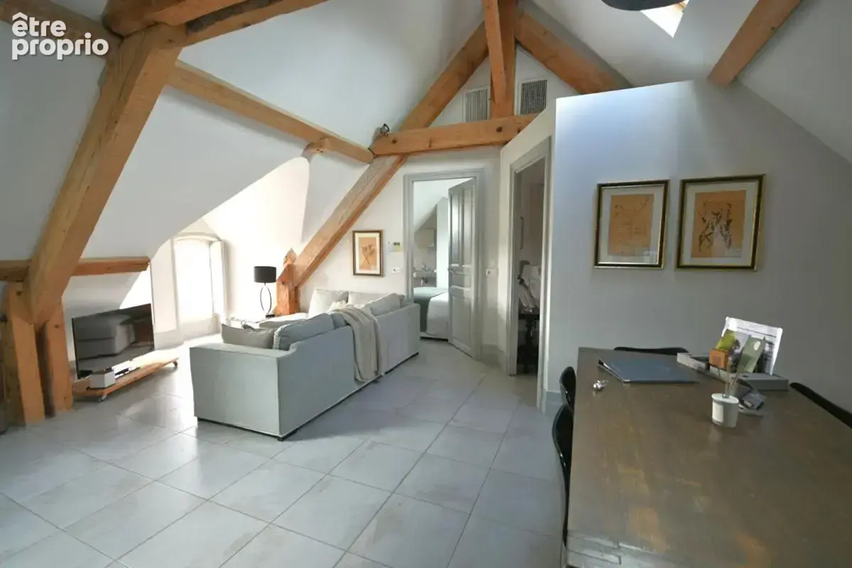 Appartement  à Quarante 5 pièce(s) 80 m2 - photo 3