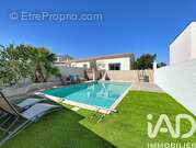 Photo 1 - Maison à CAVES