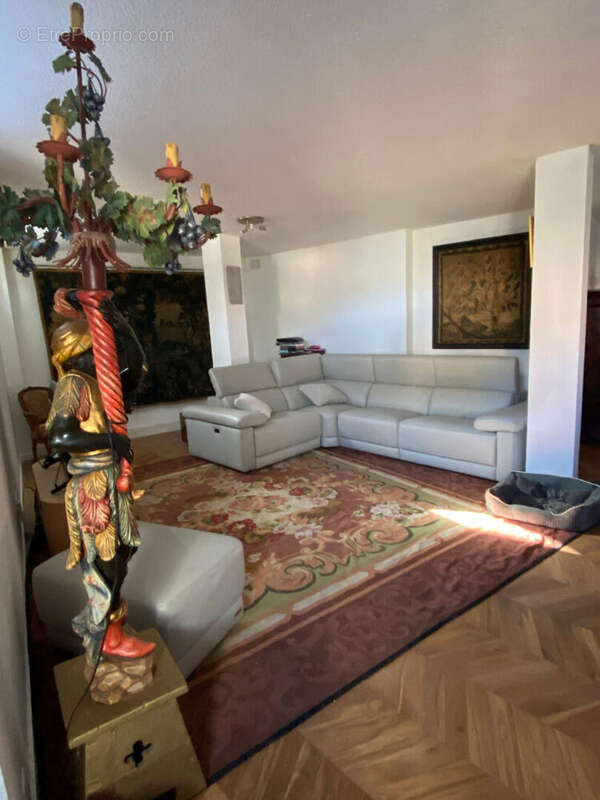 Appartement à THONON-LES-BAINS