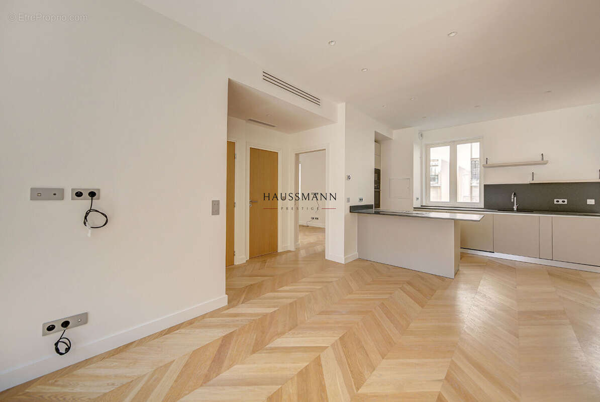 Appartement Neuilly sur Seine - photo 4