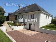 Photo 1 - Maison à MONTOIRE-SUR-LE-LOIR