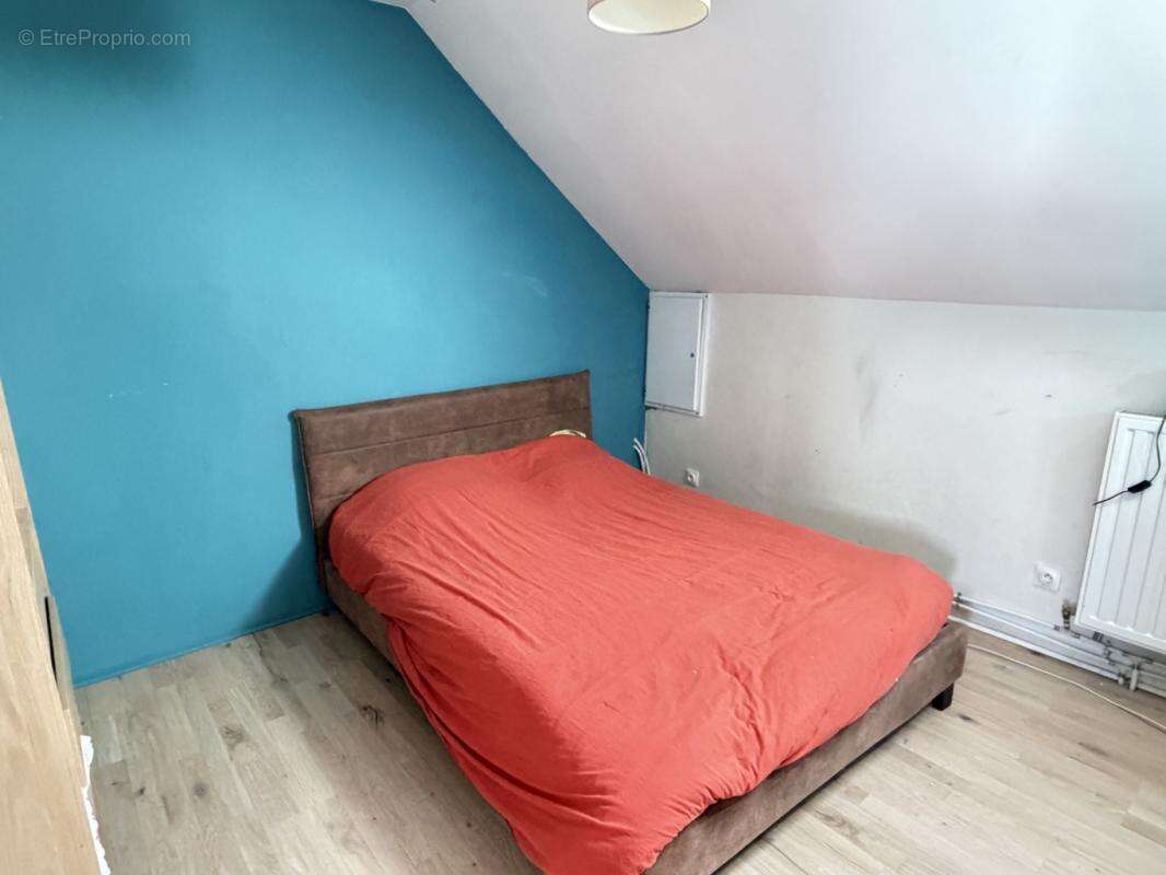 Belle propriété rénovée en bout de hameau - photo 18