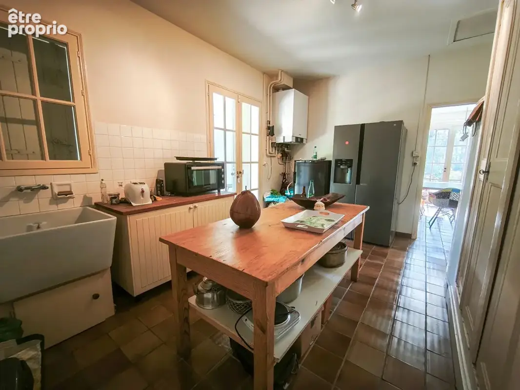 Une douce parenthèse de vie au bord de la Dordogne - photo 14