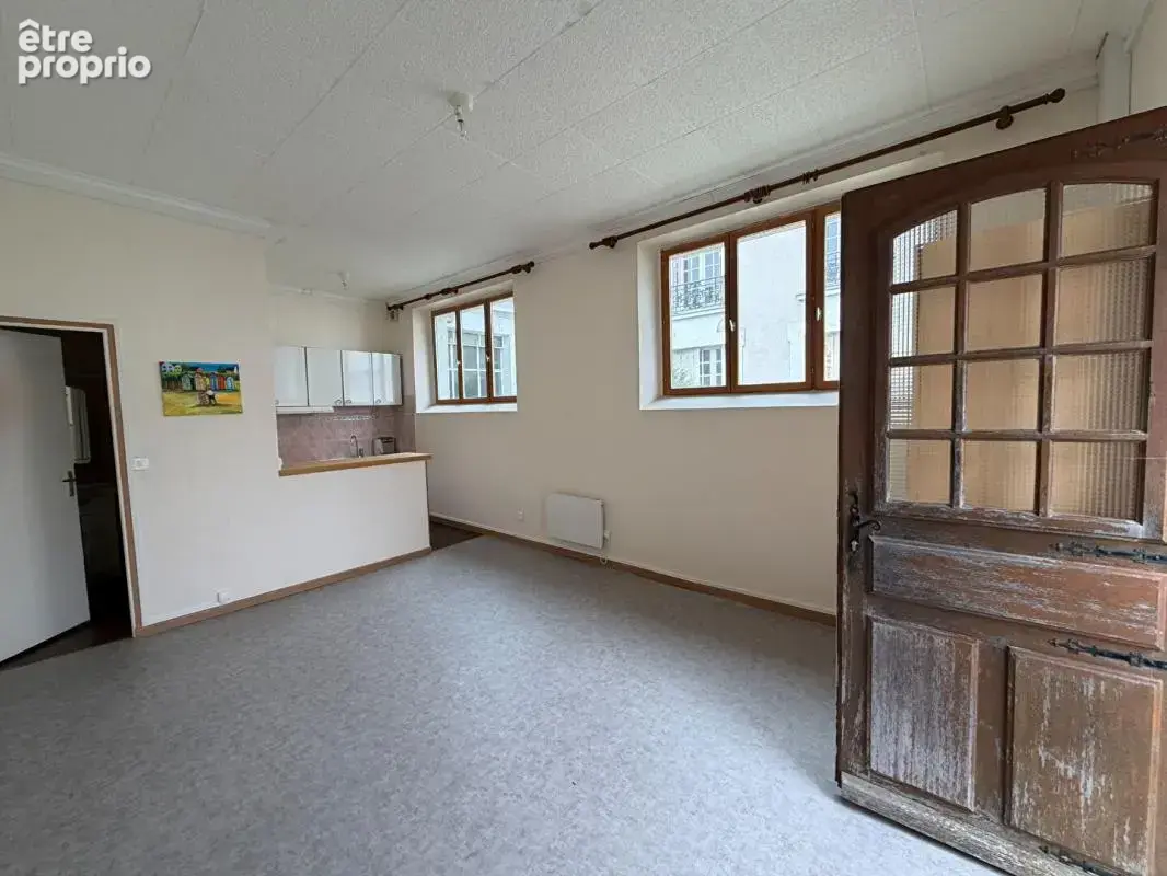 Ensemble immobilier proche du centre ville et de l'isat - photo 3
