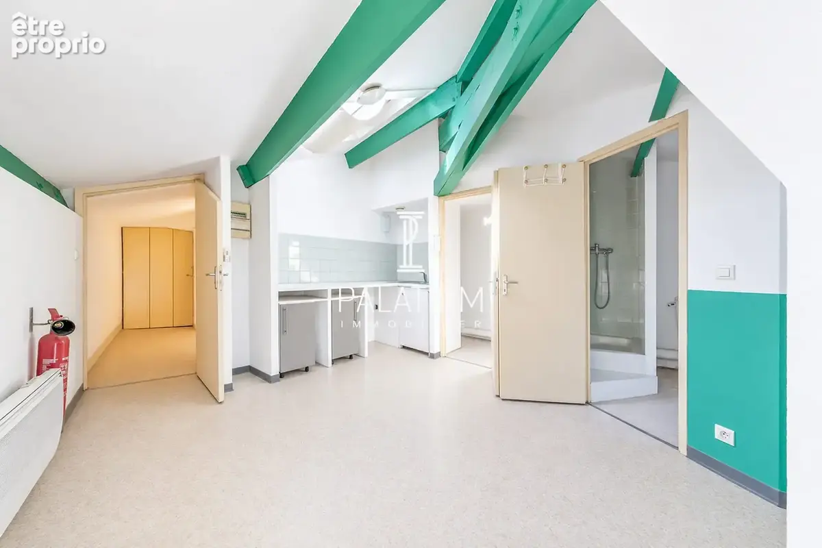 Appartement à MANOSQUE