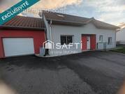 Photo 1 - Maison à LE SYNDICAT