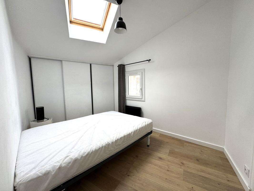 Appartement à LA ROCHELLE