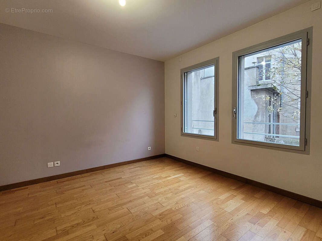 Appartement à LE PUY-EN-VELAY