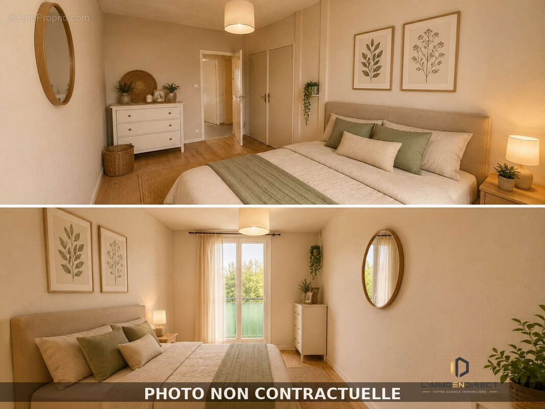 Appartement à MARIGNANE