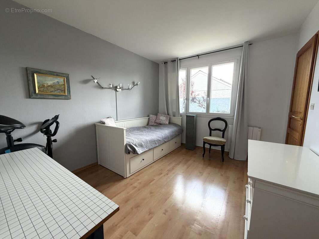 Photo 8 - Maison à LES LOGES-EN-JOSAS