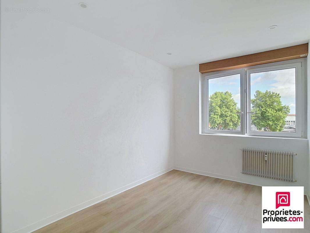 Appartement Valentigney 3 pièces 61.75 m2 - photo 7