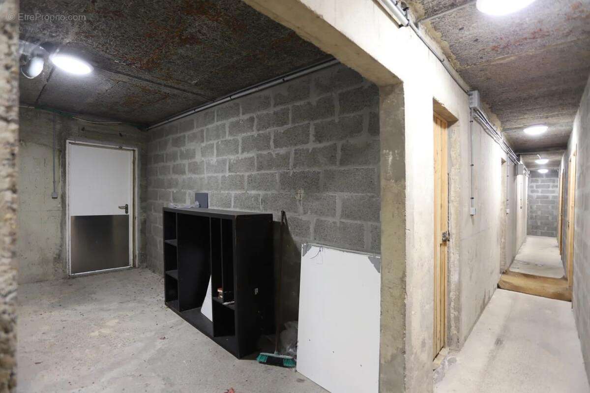 Appartement à SAINT-MALO