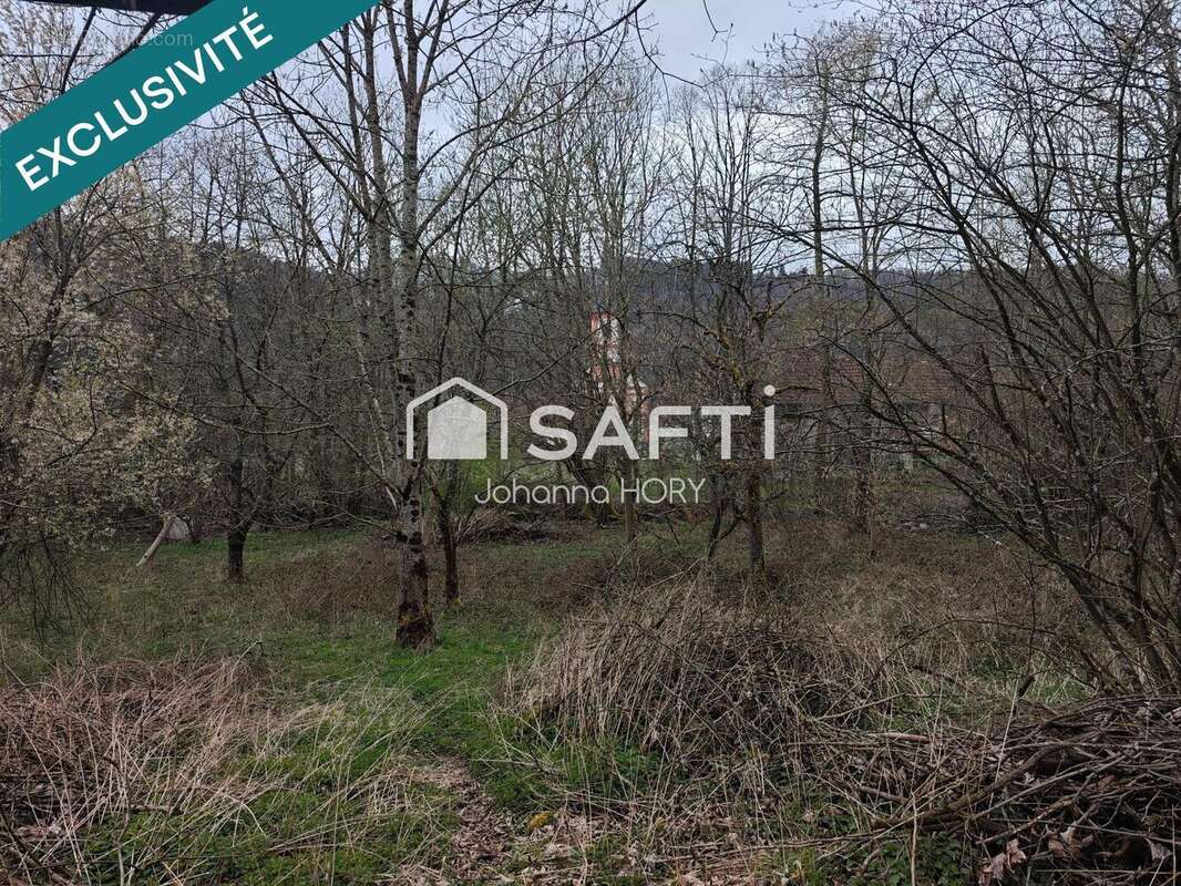 Photo 2 - Terrain à KRUTH