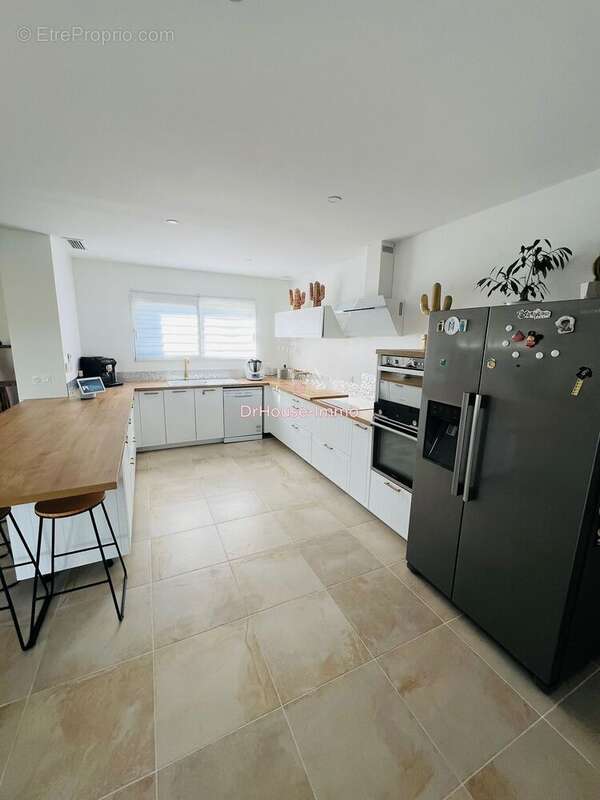 Maison à SAINT-LAURENT-DES-VIGNES