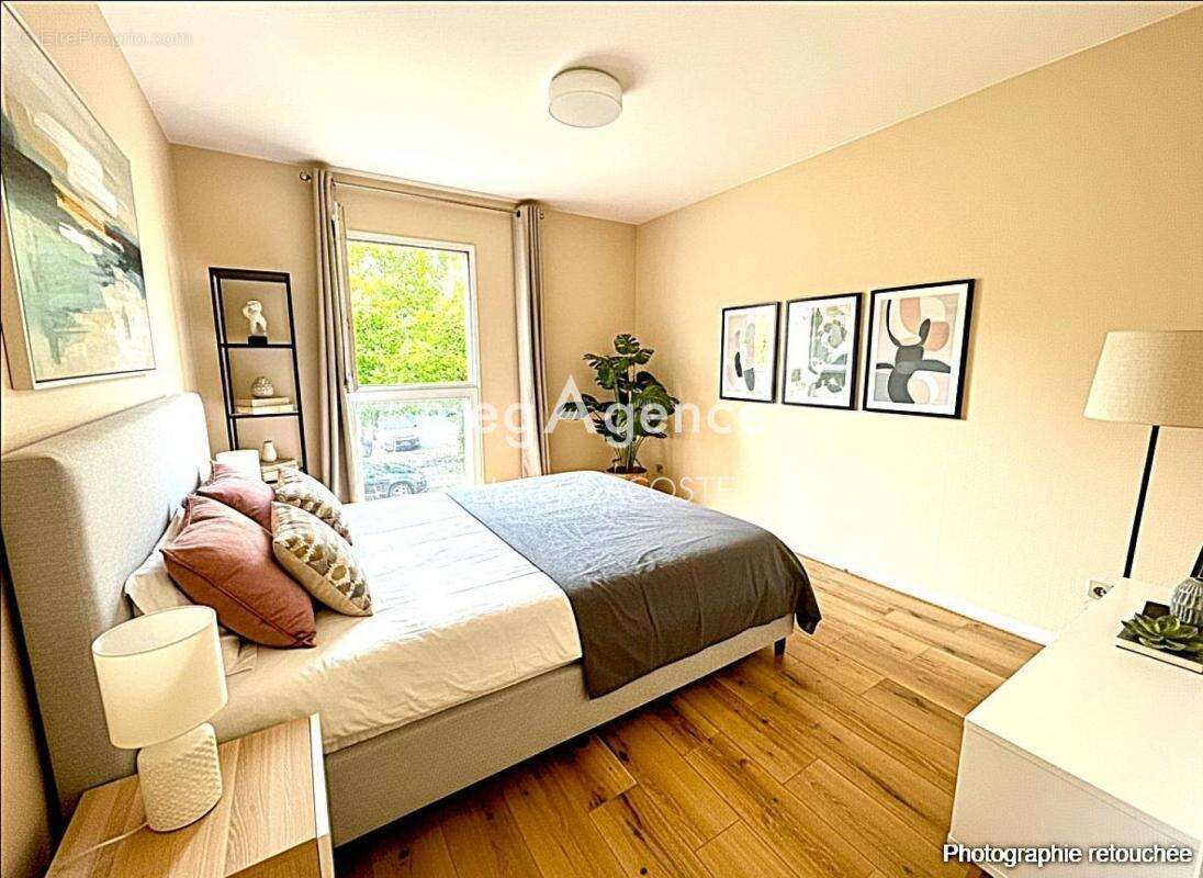 Maison à GUYANCOURT