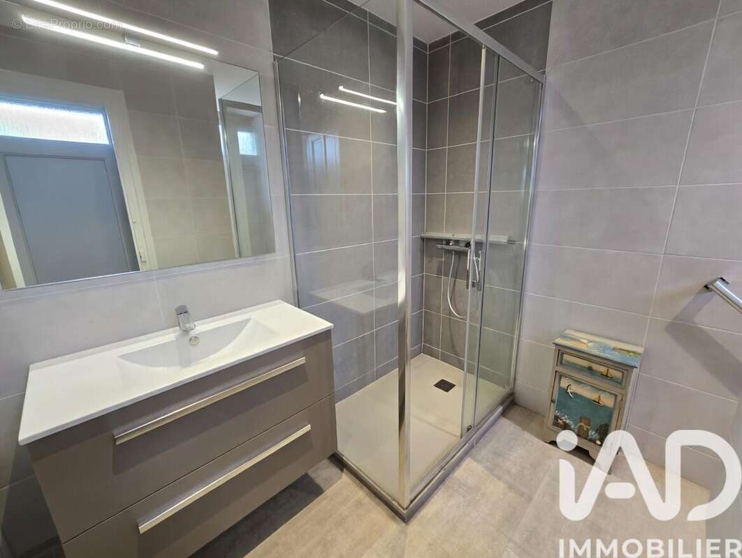 Photo 2 - Maison à BREST