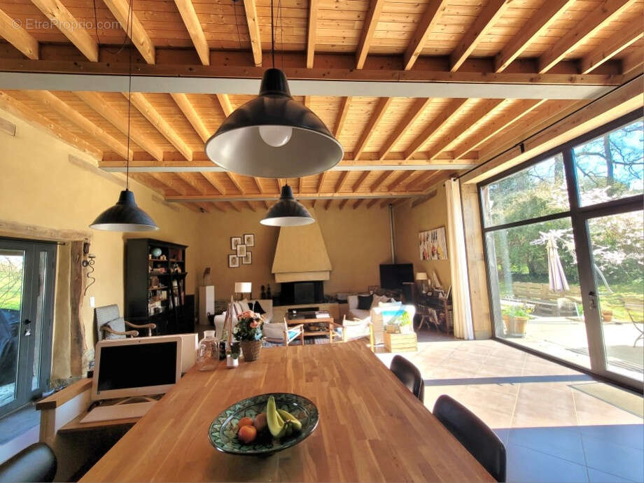 Maison à CESSON-SEVIGNE