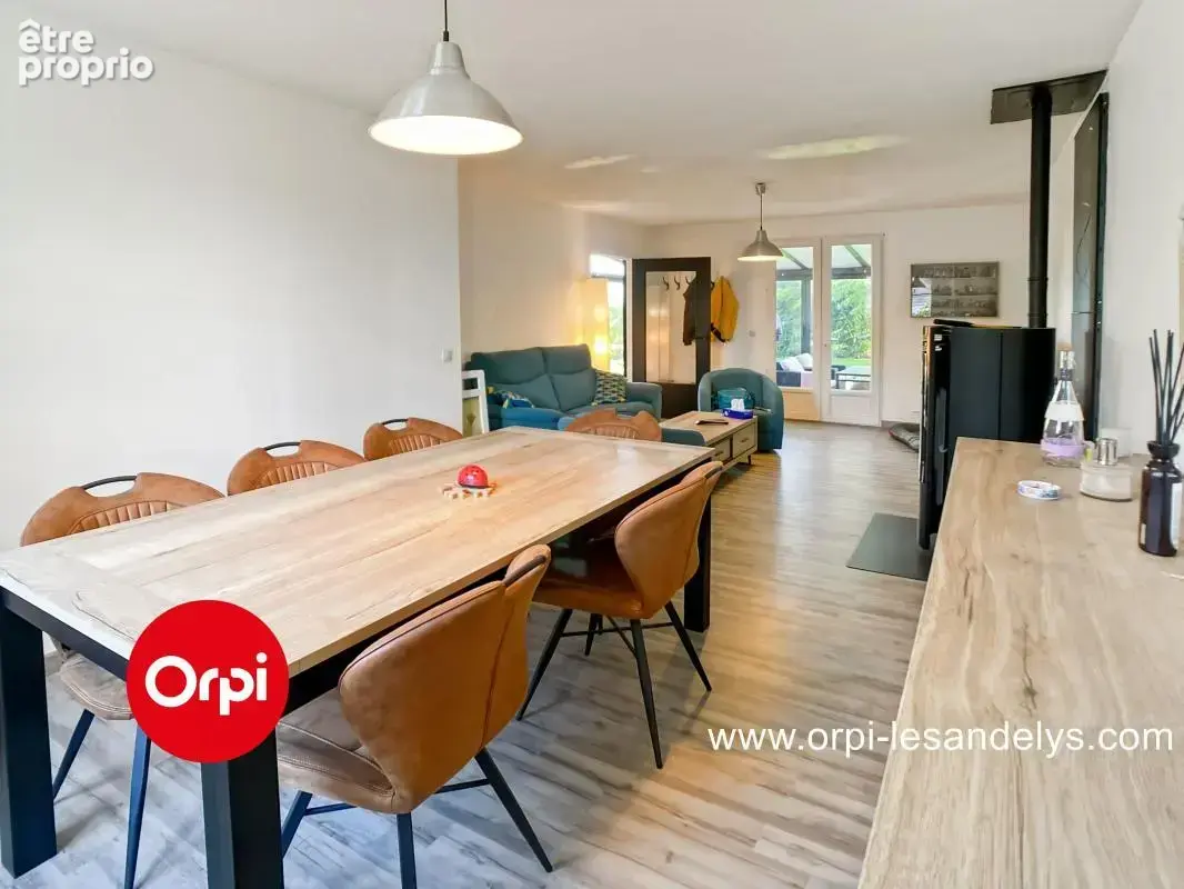Maison À Vendre - photo 6