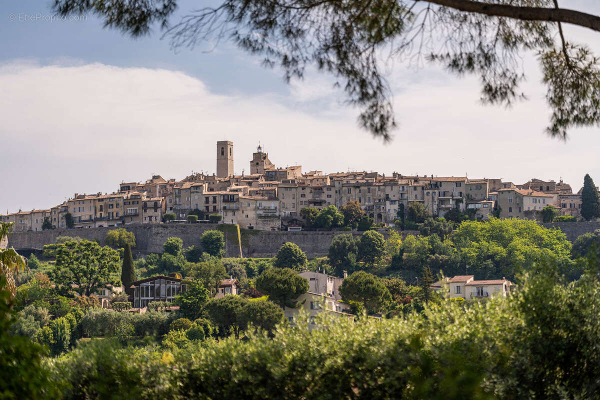 Maison à SAINT-PAUL