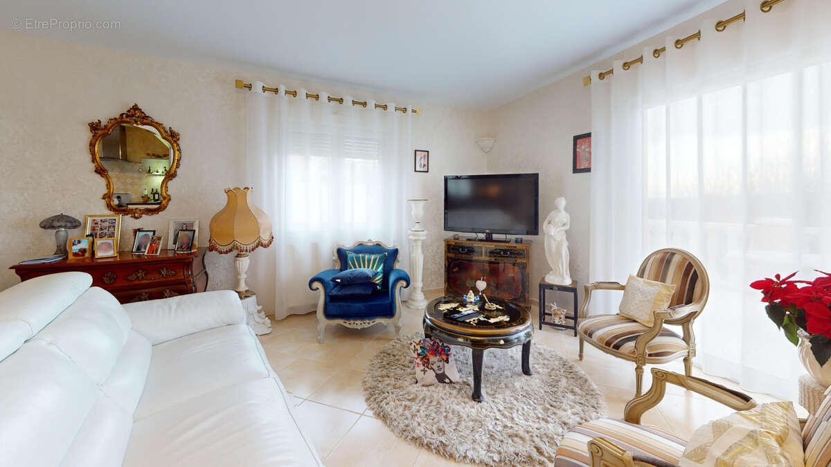 Maison à L&#039;ISLE-JOURDAIN