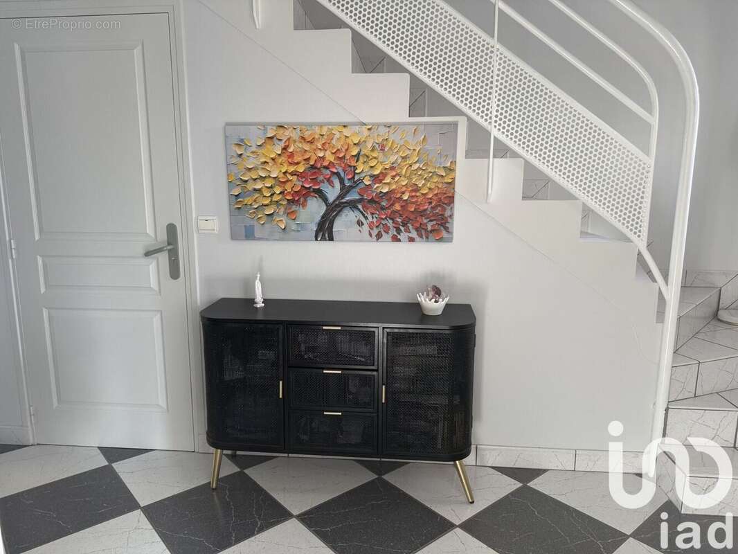 Photo 4 - Maison à AMBOISE