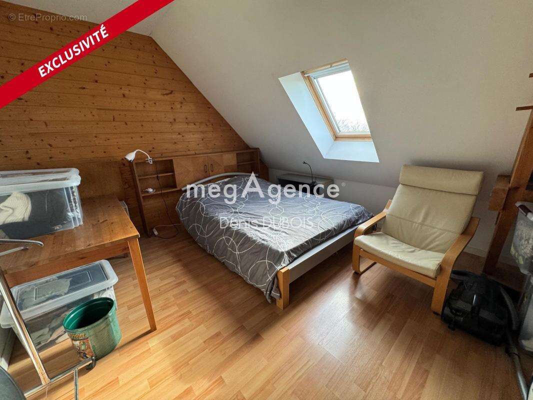 Maison à VALFRAMBERT