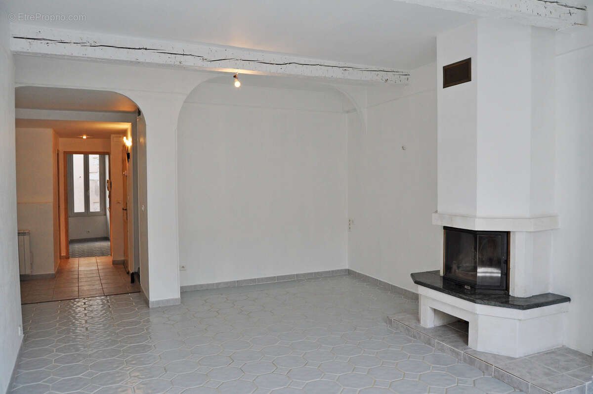 Appartement à SISTERON