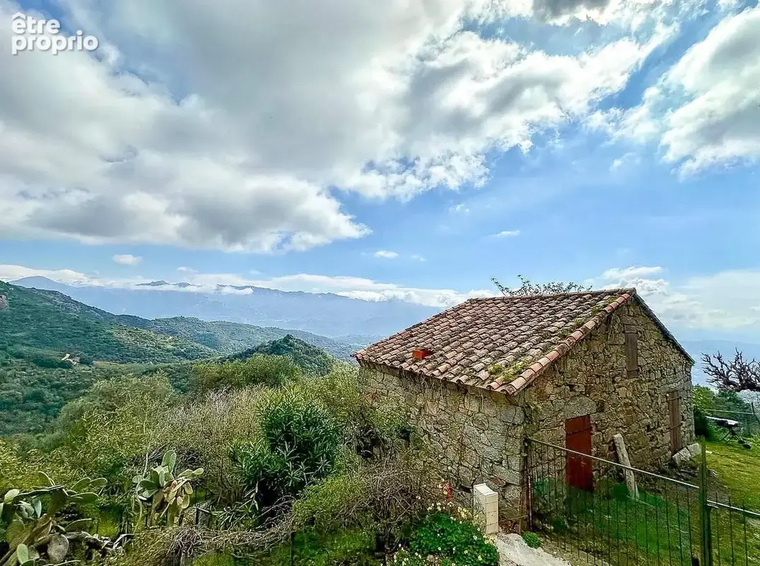 Maison 60 m² à vendre à Sarrola-Carcopino (20167) - photo 15
