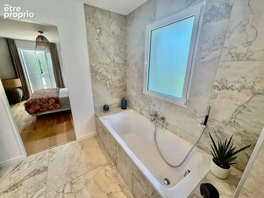 Grignan - villa 3 chambres avec dépendances et piscine - photo 29