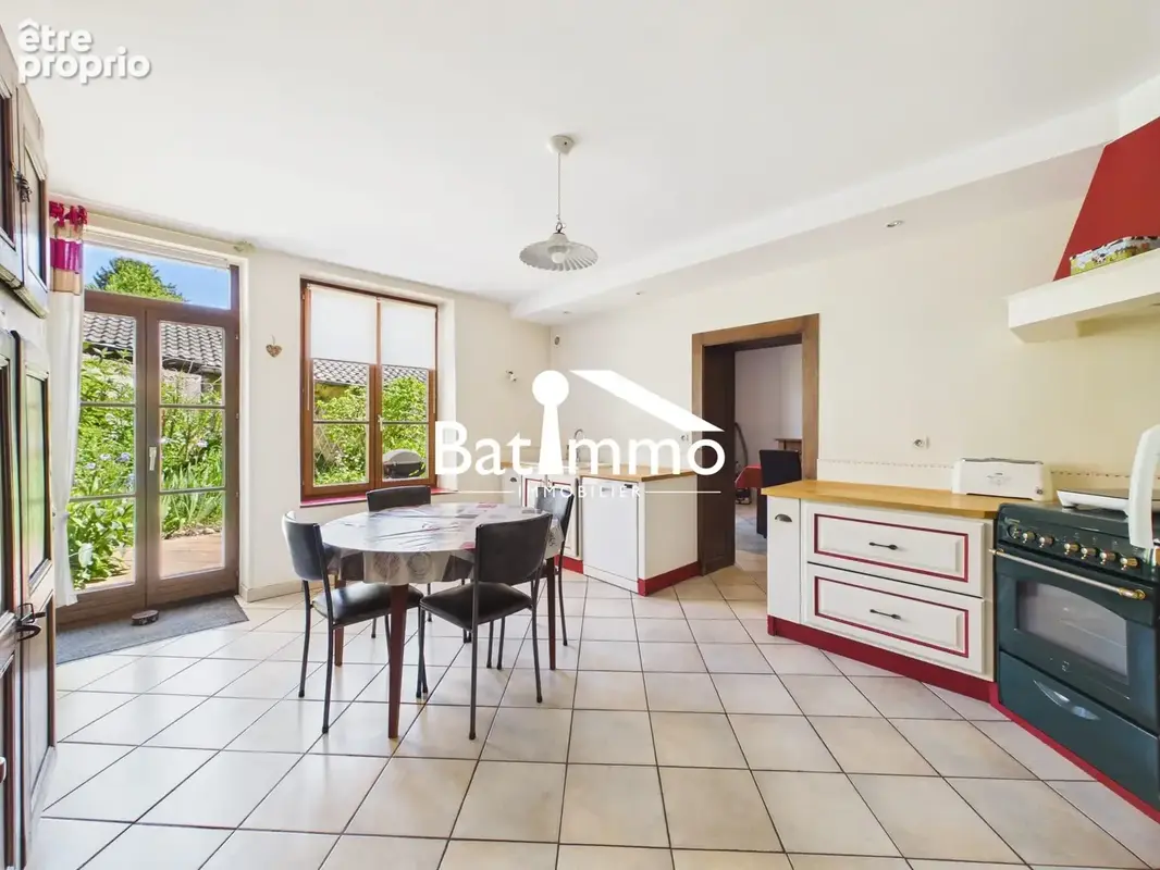 Maison 202 m² à Corny-Sur-Moselle  - photo 5