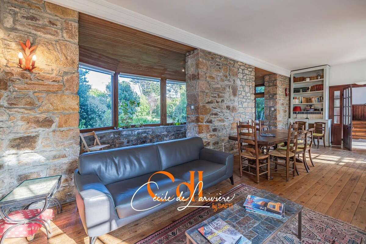 Photo 6 - Maison à CARANTEC