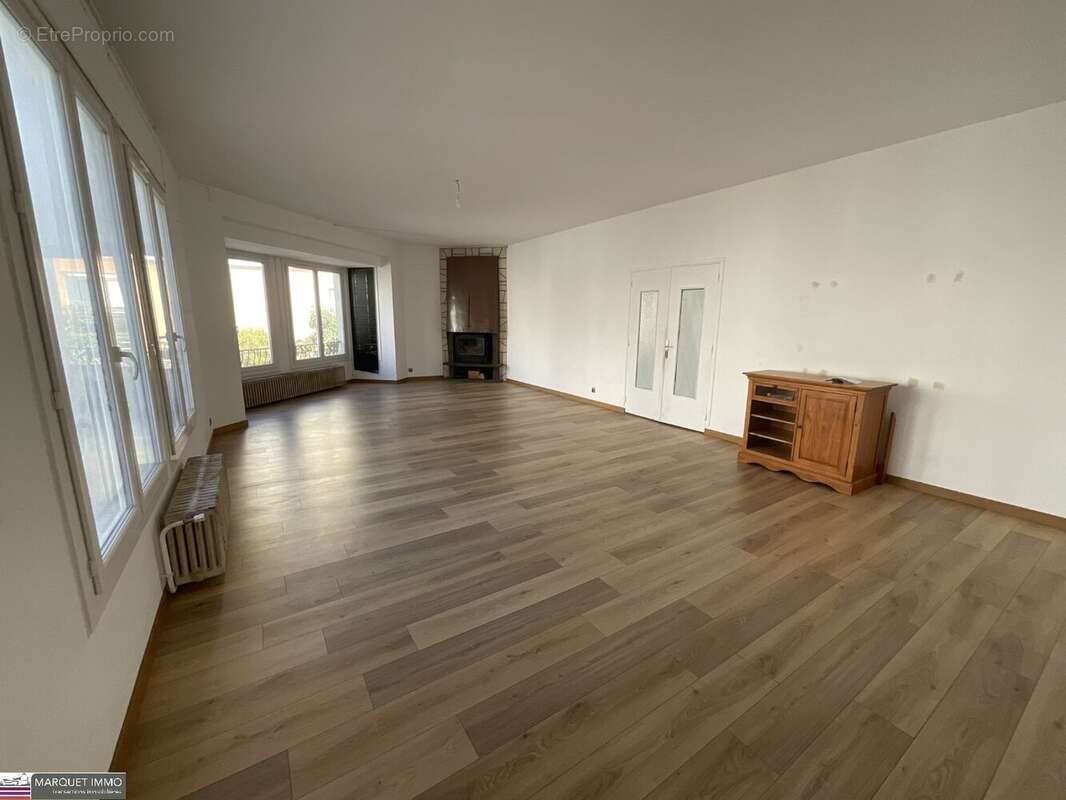 Appartement à BEZIERS