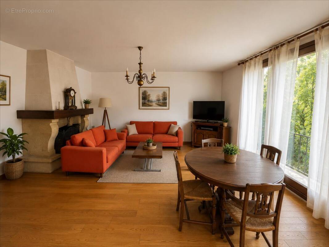 Maison à REIMS