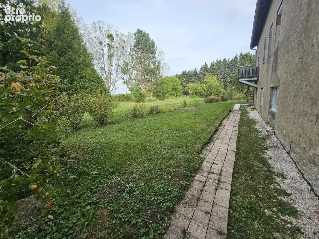 Maison mitoyenne Vercel - photo 19