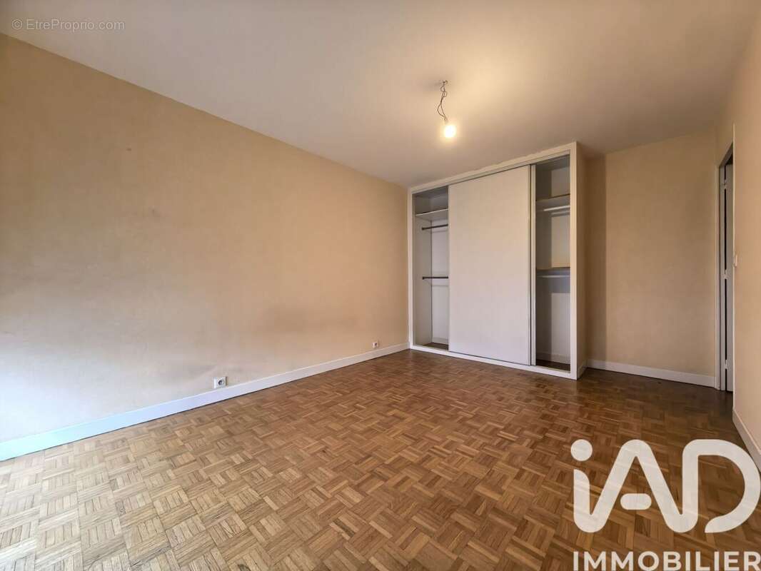 Photo 7 - Appartement à CHAMBERY