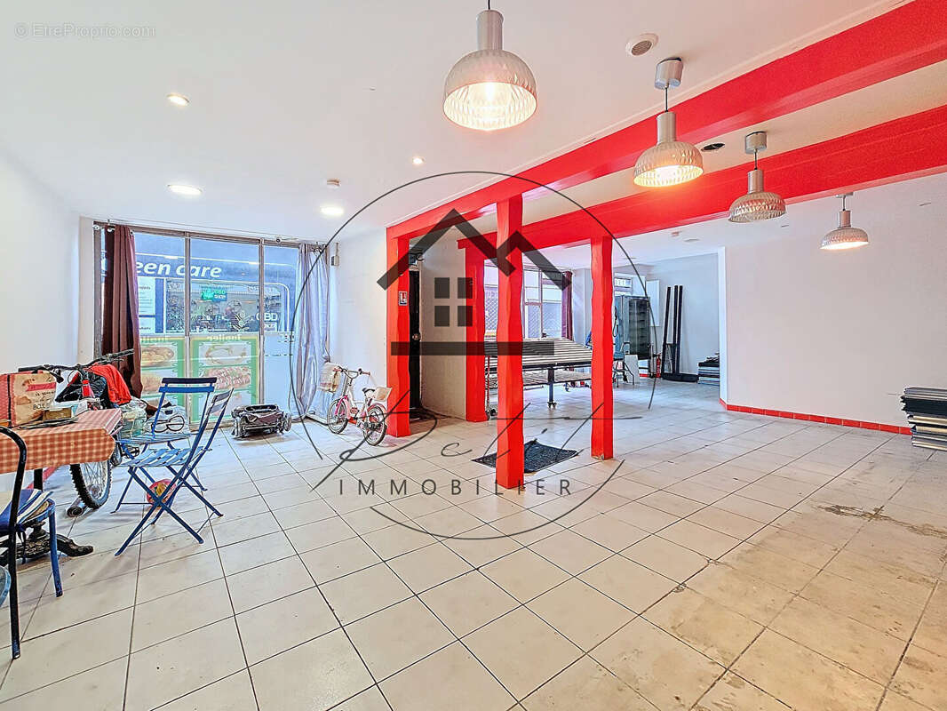Appartement à MOUY