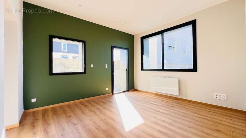 Appartement à CROZON