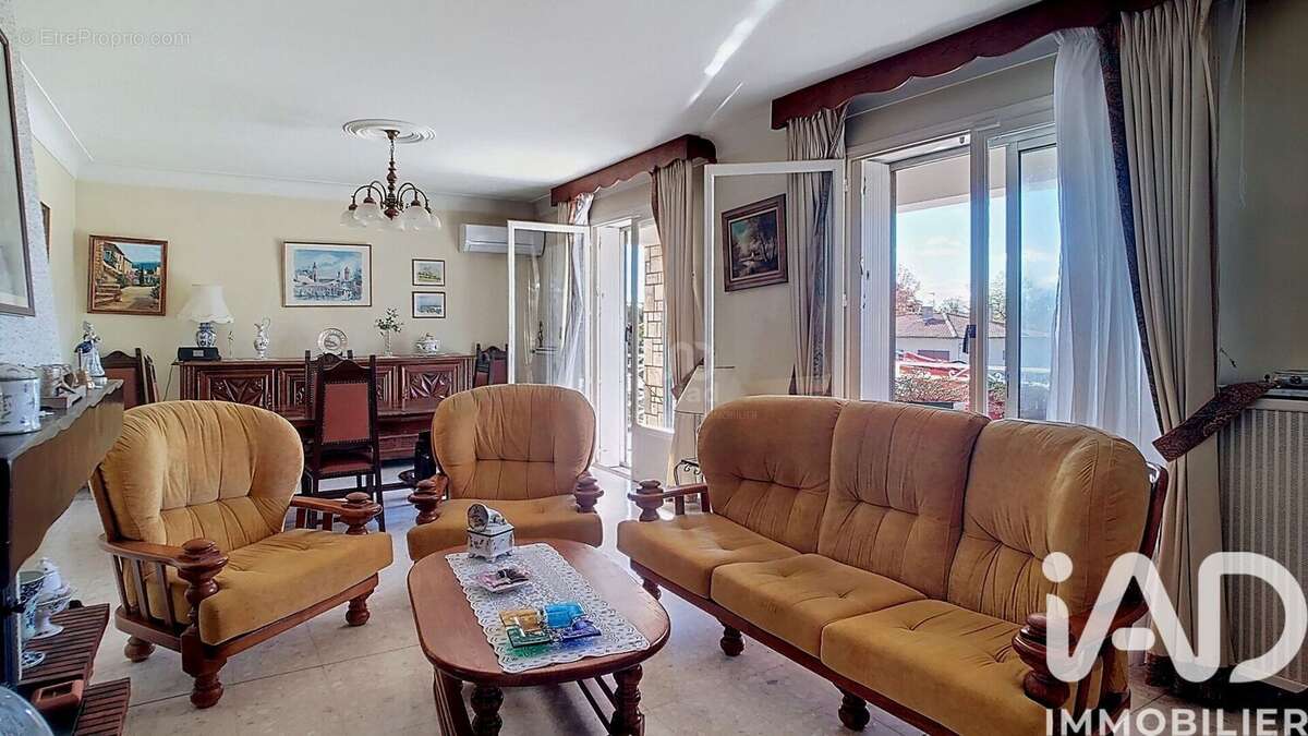 Photo 4 - Maison à BLAGNAC