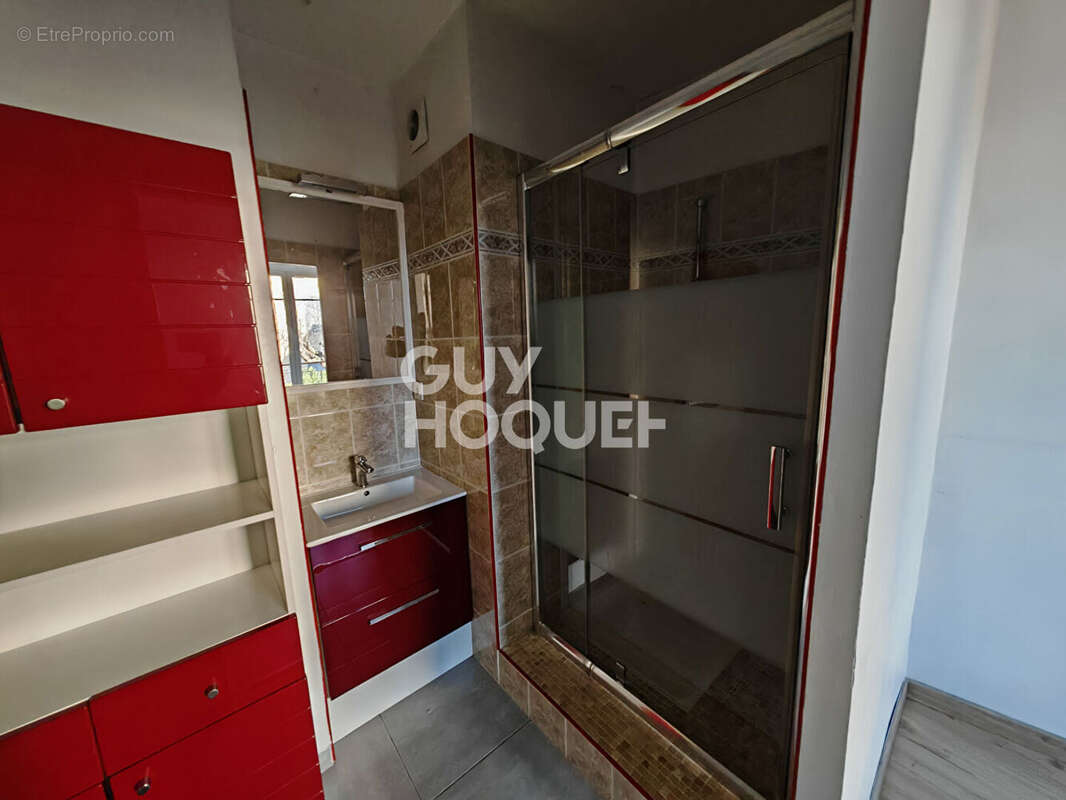 Appartement à CARPENTRAS