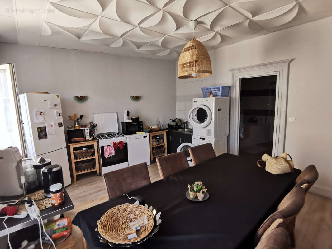 Appartement à MOYEUVRE-GRANDE