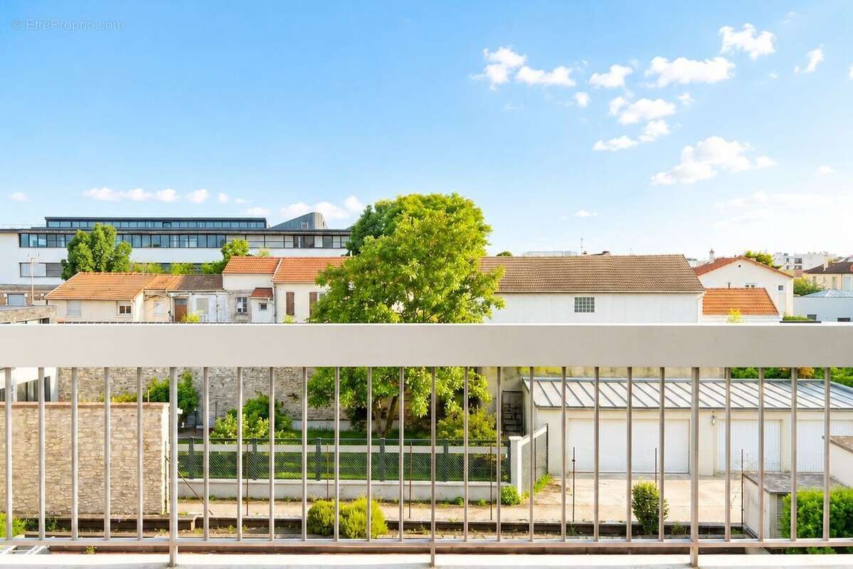 Appartement 45 m² à Saint-Maur-Des-Fosses  - photo 8