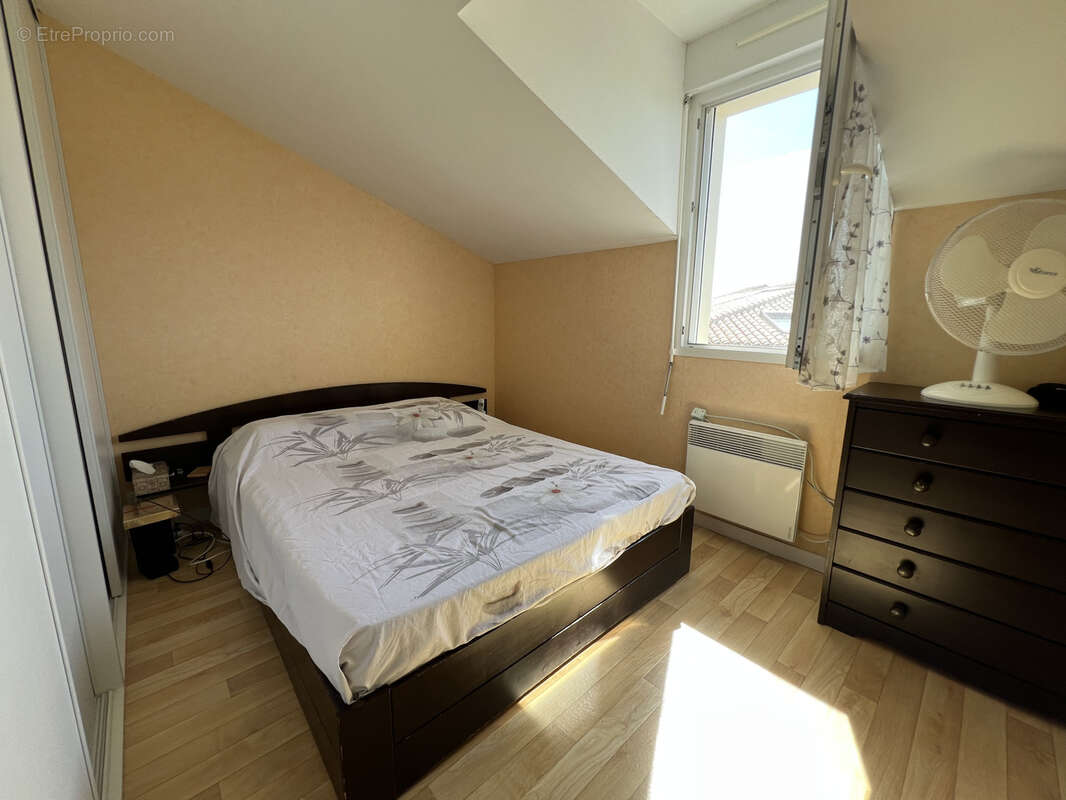 Maison 2 chambres avec jardin et garage à Olonne-sur-Mer - photo 11