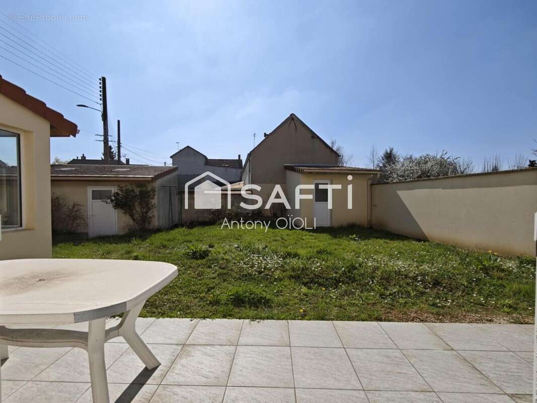 Photo 8 - Maison à SENS