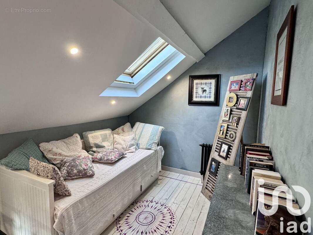 Photo 6 - Maison à BALBIGNY