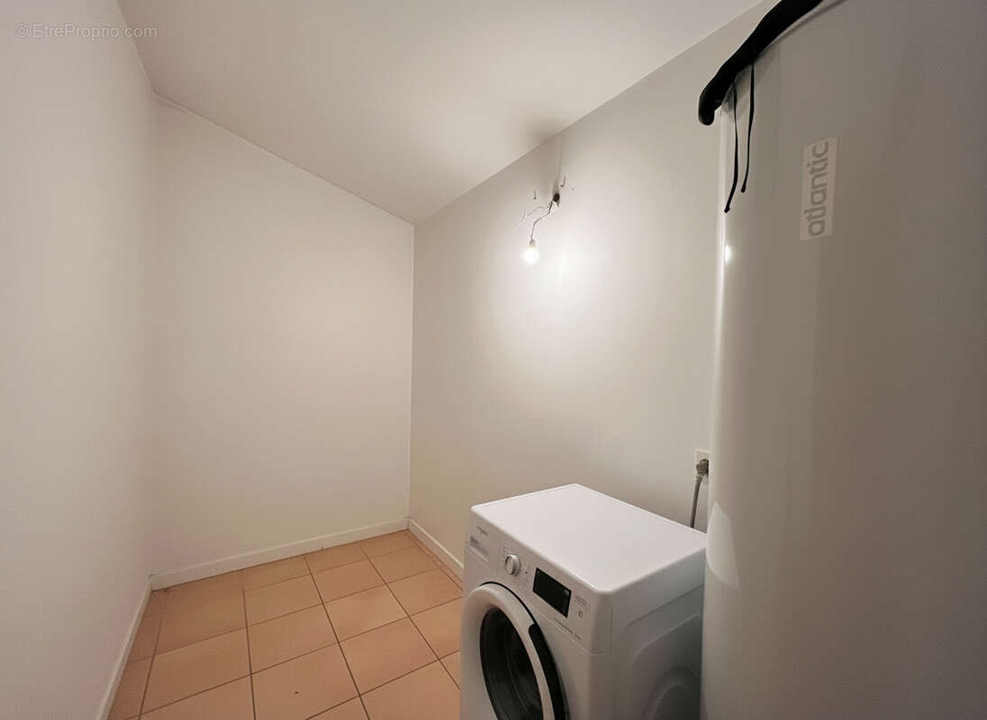 Appartement L Isle Sur La Sorgue 3 pièce(s) 82 m2 - photo 7