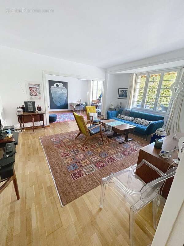 Appartement à TOURS